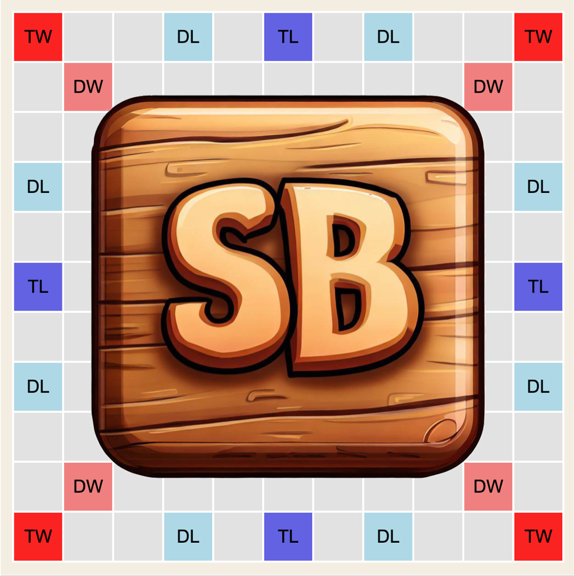 Scrabble-Blitz